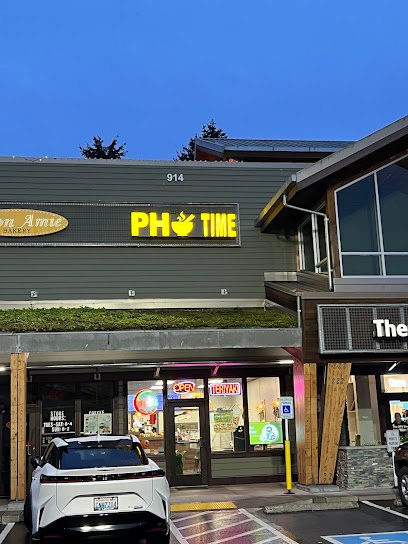 PHO TIME