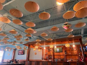 Pho restaurants in Ottumwa, Iowa
