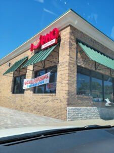 Pho restaurants in Waterford Township, Michigan