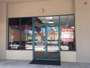 Pho 79 IV — pho restaurant in Boynton Beach, Florida