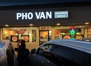 Phở Van