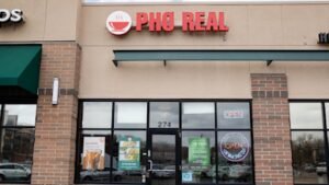 Pho Real — pho restaurant in Burnsville, Minnesota