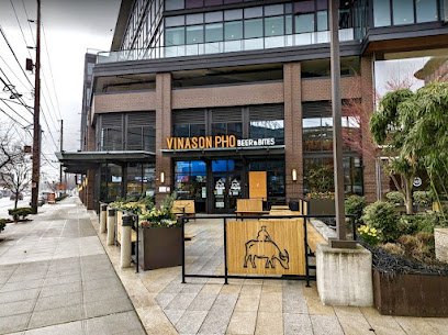 Vinason Pho Kitchen – SODO