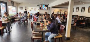 Pho Huynh — pho restaurant in El Monte, California