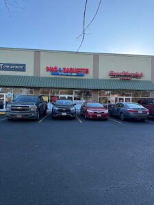 Pho & Baguette — pho restaurant in Tumwater, Washington