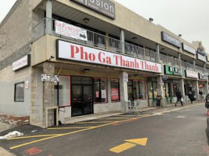 Pho Ga Thanh Thanh