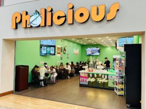 Pholicious — pho restaurant in Woodbridge, Virginia
