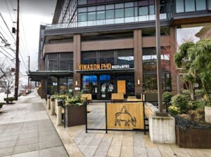 Vinason Pho Kitchen – SODO