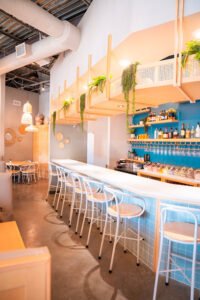 Pho Tre Bien Noodle Bar — pho restaurant in El Paso, Texas