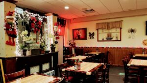 Pho restaurants in Havertown, Pennsylvania