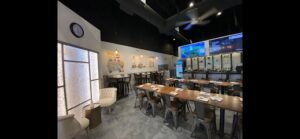 Viet Fire Kitchen