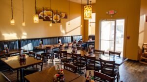 Pho restaurants in Taylor, Michigan