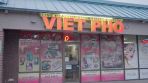 Viet Pho — pho restaurant in Reno, Nevada