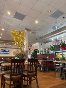 Hồng Mai Restaurant — pho restaurant in Westminster, California