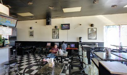 Cafe Dien Anh