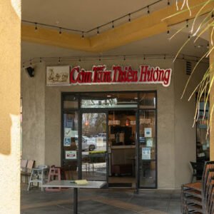 Cơm tấm