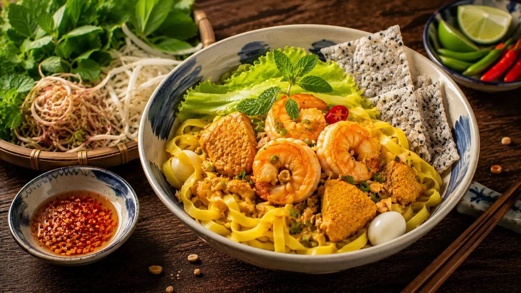 Mì Quảng