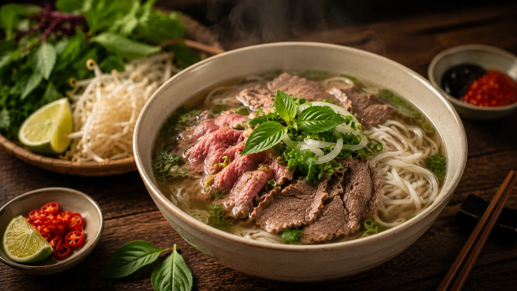 Phở