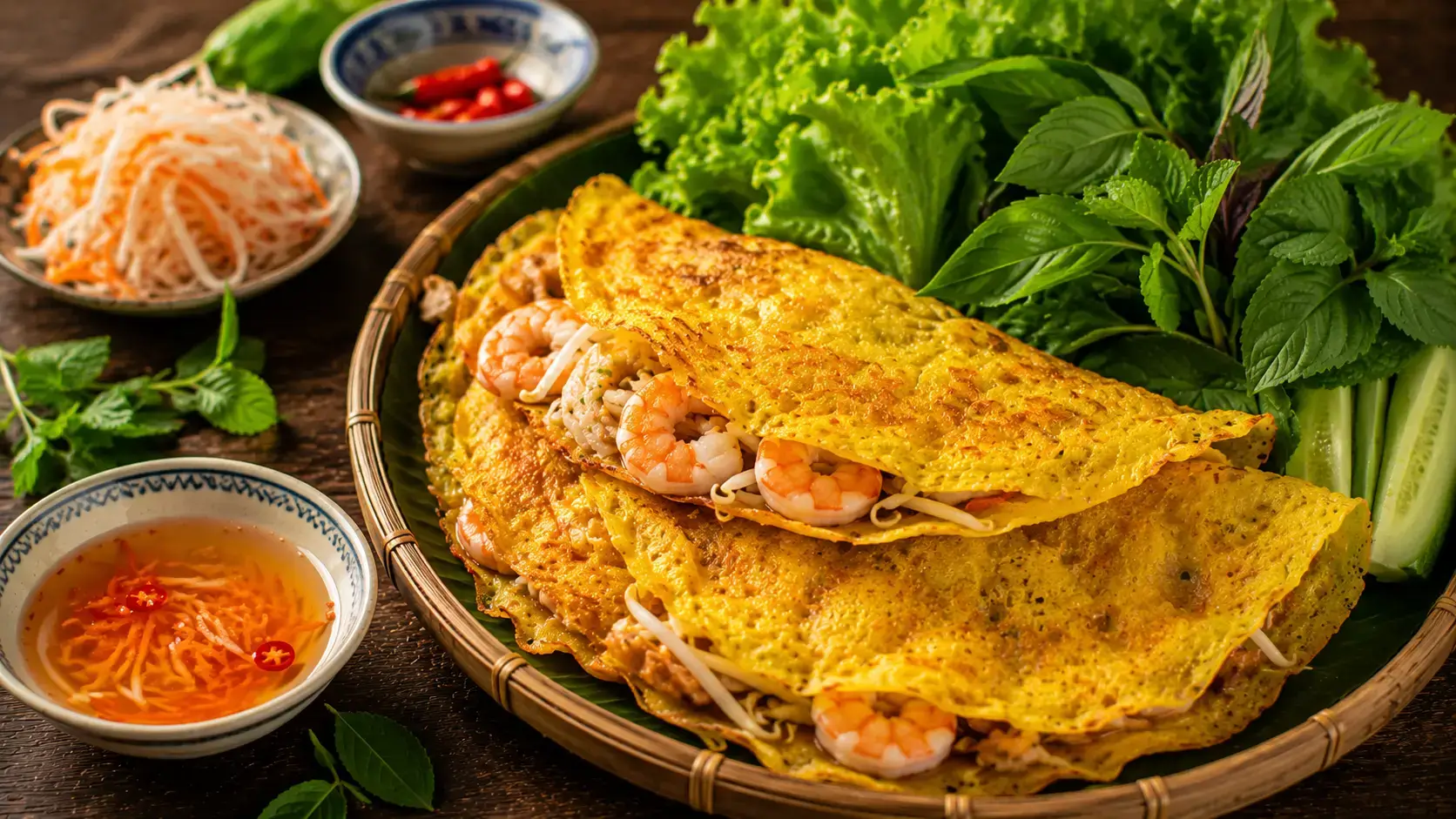 Bánh xèo