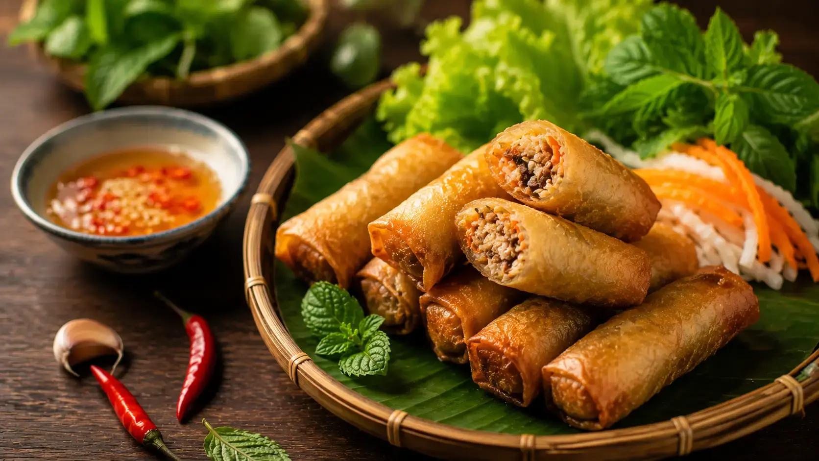 Chả giò