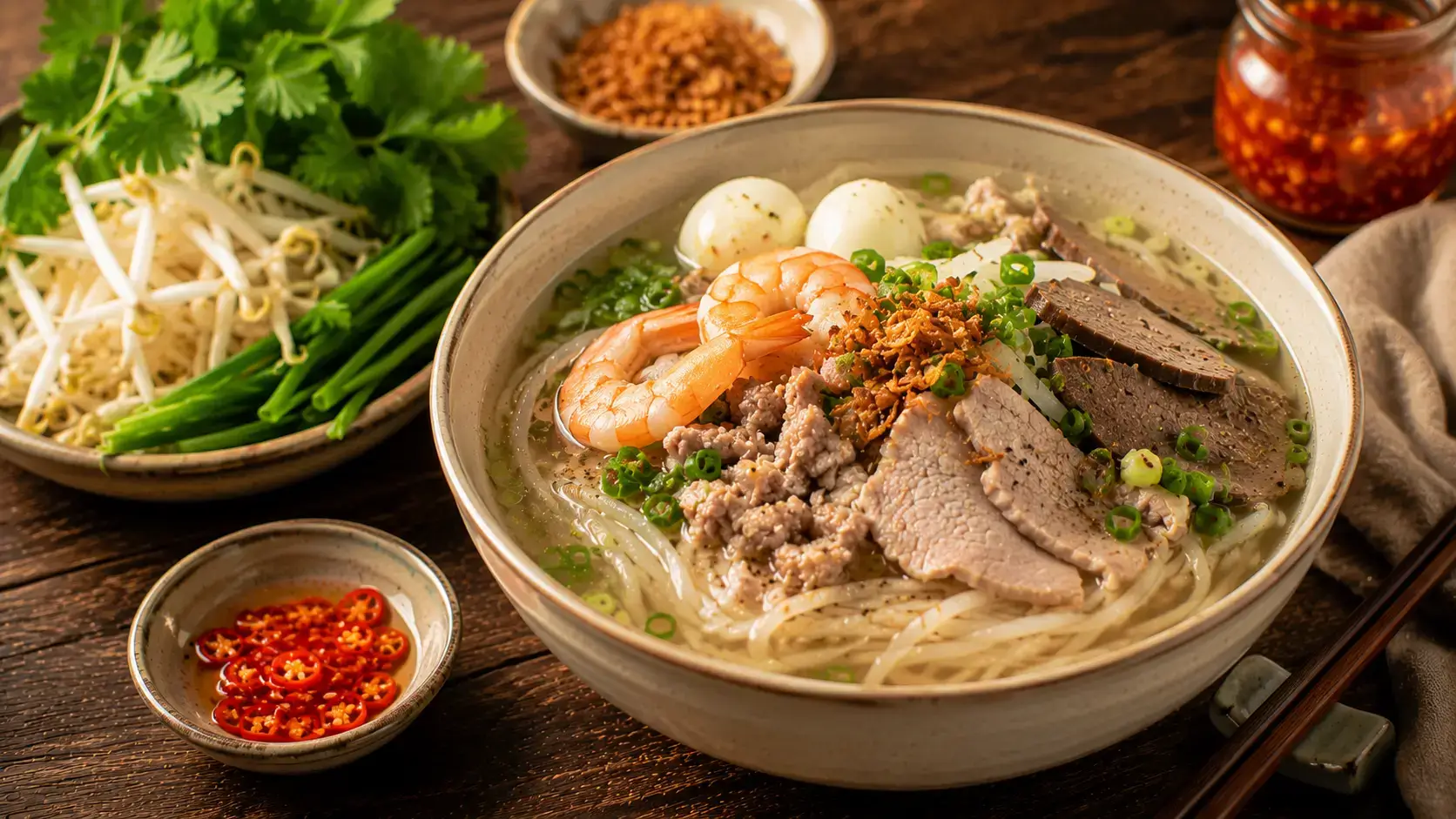 Hủ tiếu