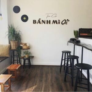 BANH MI OI – West Roxbury