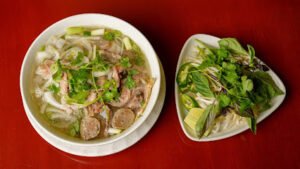 Pho Bowl Horizon