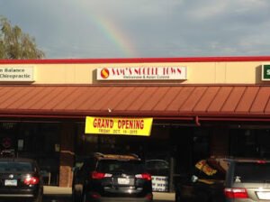 Sam’s Noodle Town