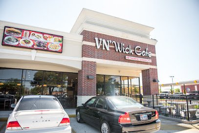 Vn’Wich Cafe