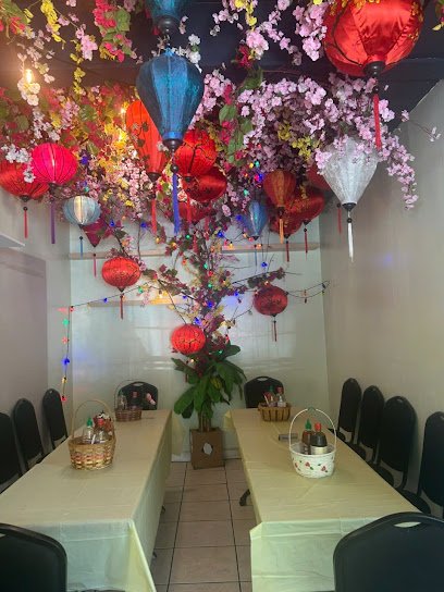 Pho Viet USA – U ST