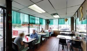 Trieu Chau Restaurant