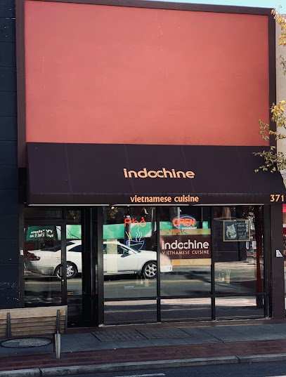 Indochine Restaurant