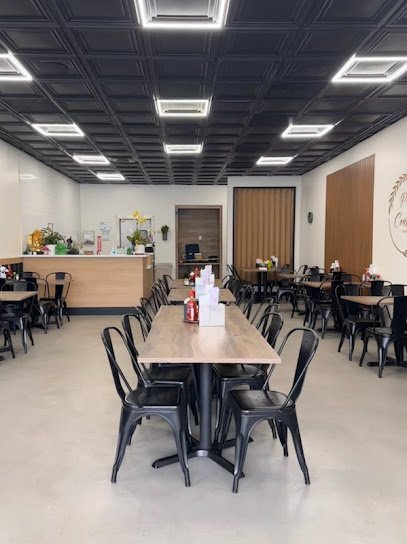 Pho Century