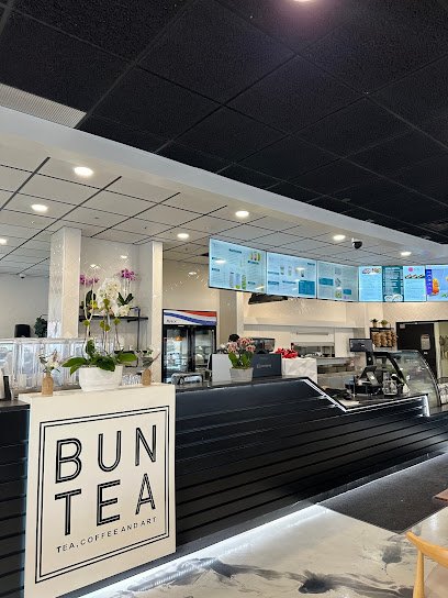 Bun Mee – Bun Tea