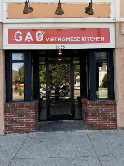Gạo Vietnamese Kitchen