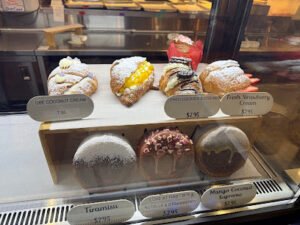 Mi-Sant Kitchen & Bakery — pho restaurant in Roseville, Minnesota