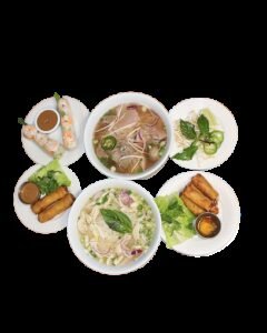 Pho Xpress