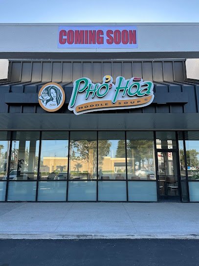 Pho Hoa – Cypress