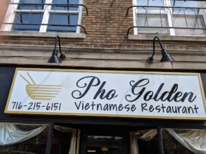 Pho Golden