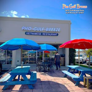 Pho Gulf Breeze