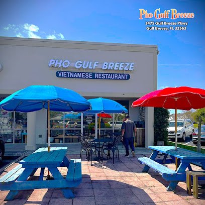 Pho Gulf Breeze