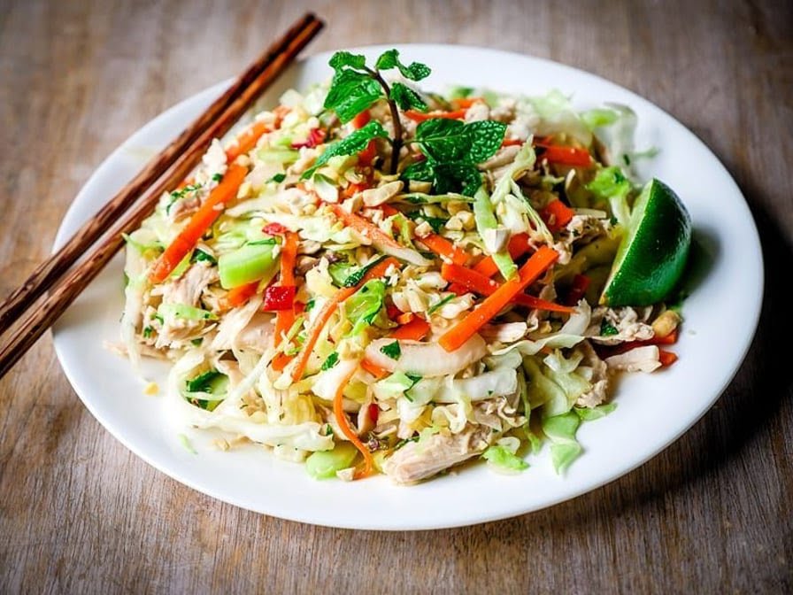 Pho Tau Bay