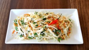 Asian Express Cafe