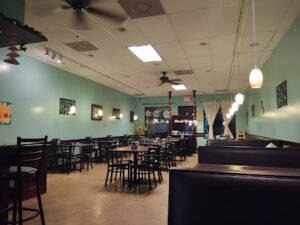 Lyli Viet-Thai Cuisine – PHOMOUS