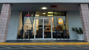 Mama Hue — pho restaurant in Vero Beach, Florida