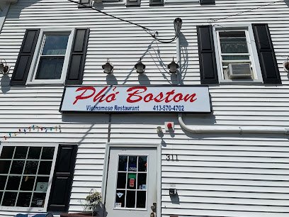 Pho Boston
