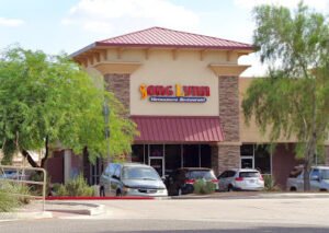 Song Lynn Vietnamese Restaurant