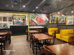 Pho BC — pho restaurant in Lexington, Kentucky