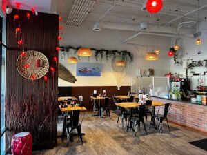 Titan’s Pho