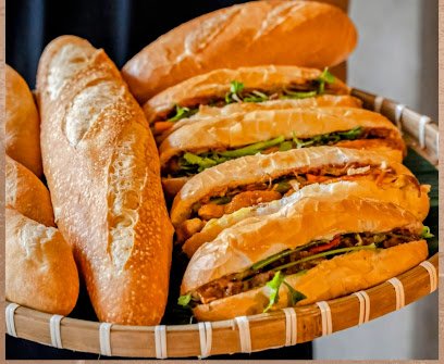 Grandma’s Banh Mi & Boba